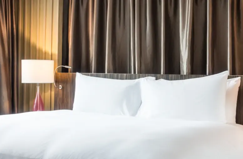 Standard Queen - Room 1
