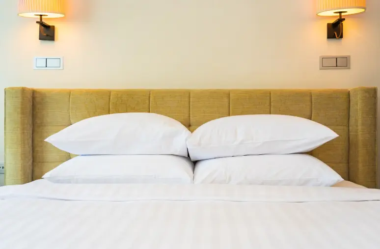Standard Queen - Room 6