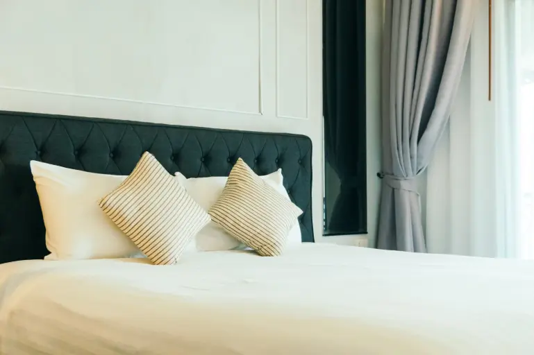 Luxury Suite - Room 5