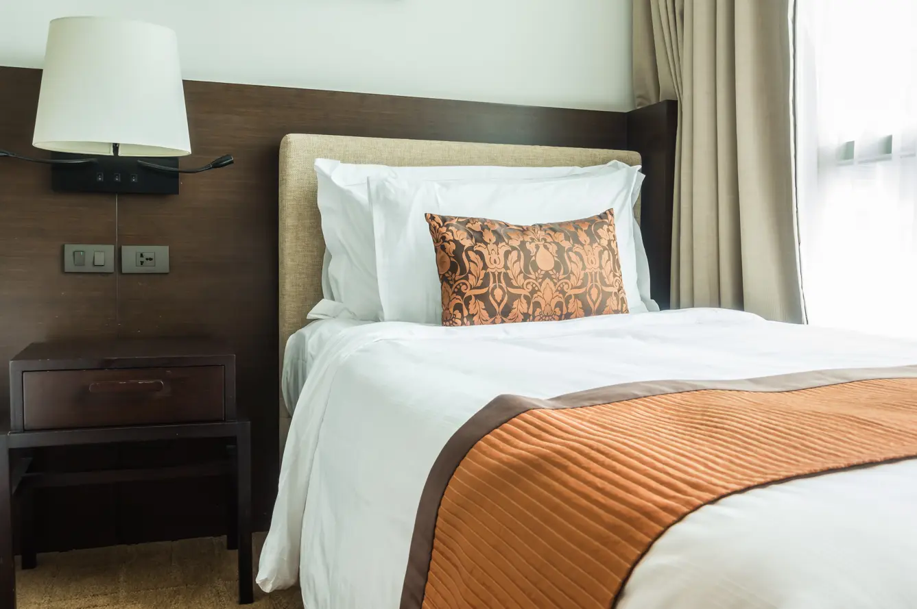 Luxury Suite - Room 11