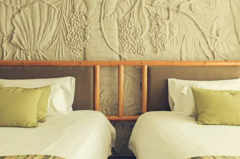 Executive Studio - Room 10