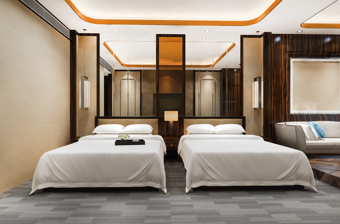 Standard Queen - Room 22