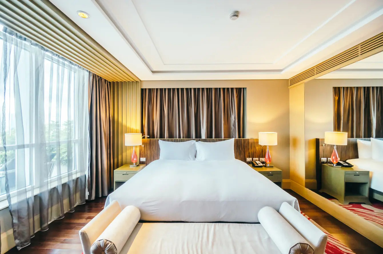 Standard Queen - Room 20